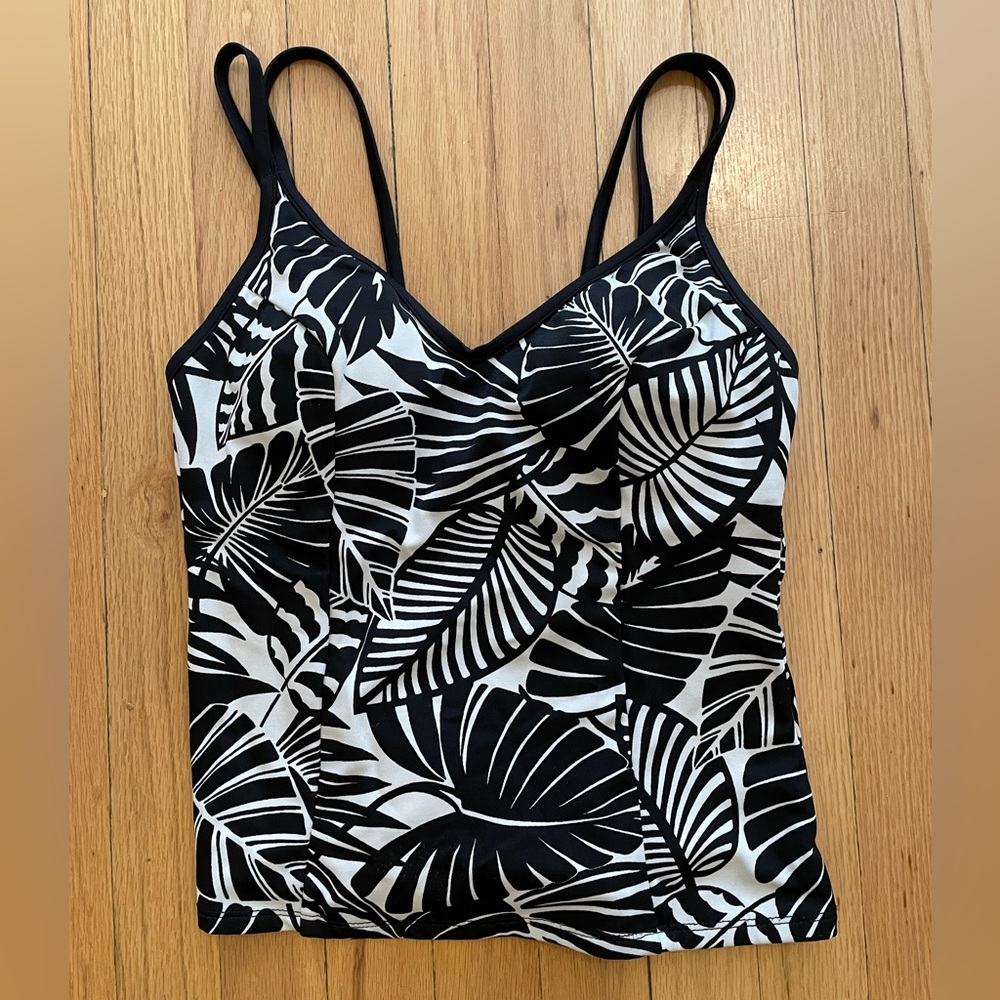 Miraclesuit Tankini Top